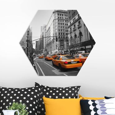 Hexagon Bild Forex - New York, New York!