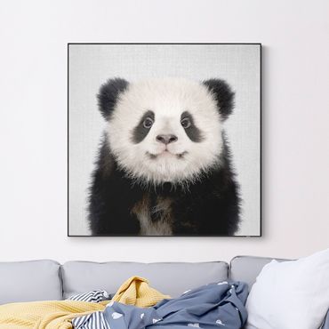 Udskifteligt billede - Baby Panda Prian
