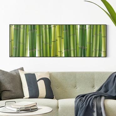 Udskifteligt billede - Bamboo Plants