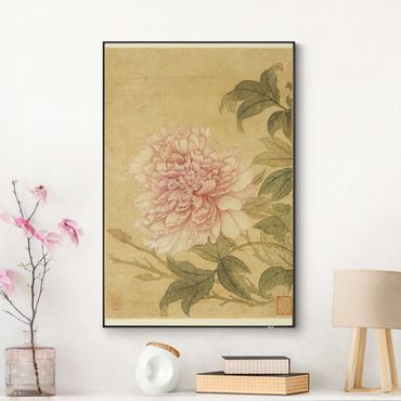 Udskifteligt billede - Yun Shouping - Chrysanthemum