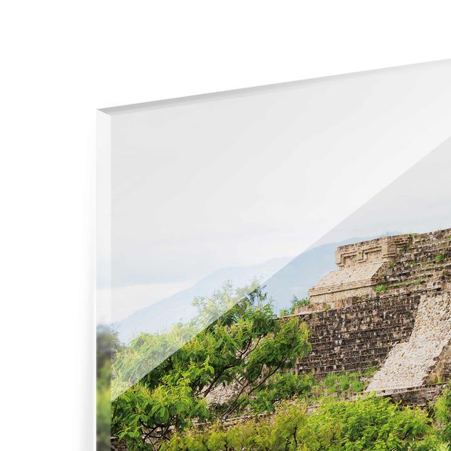 Billeder Mexico pyramids