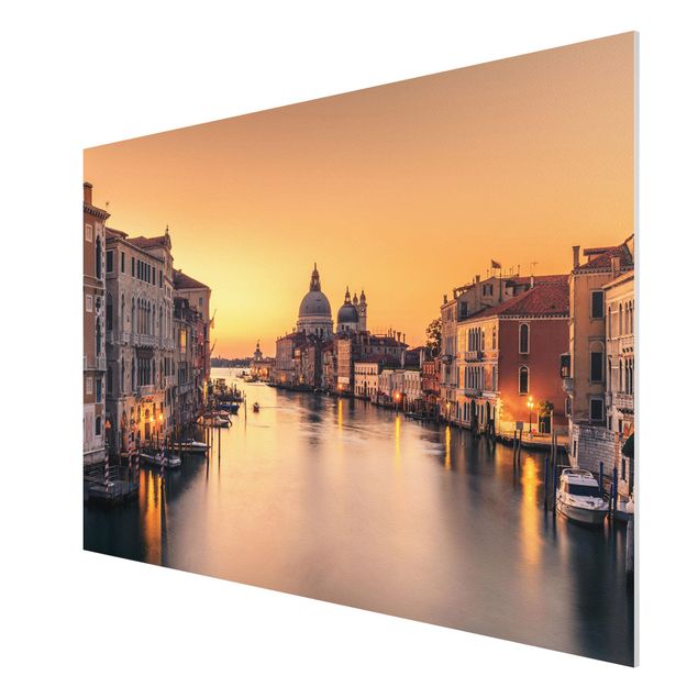 Billeder arkitektur og skyline Golden Venice