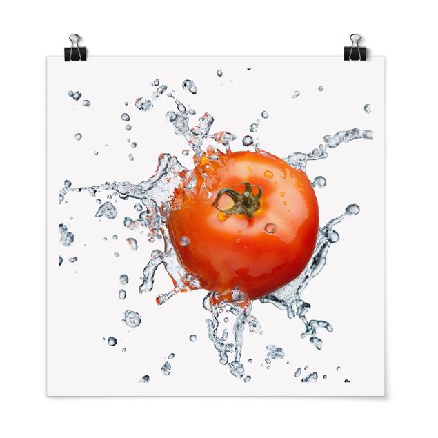 Billeder moderne Fresh Tomato