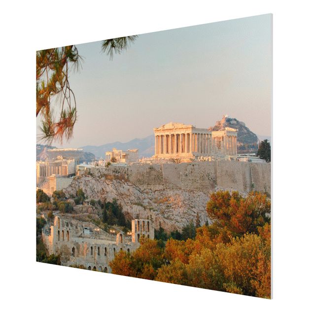 Billeder moderne Acropolis