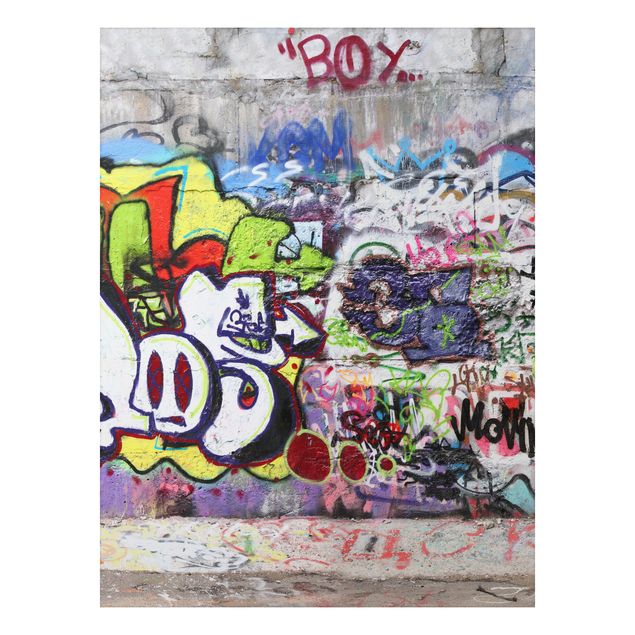 Billeder ordsprog Graffiti