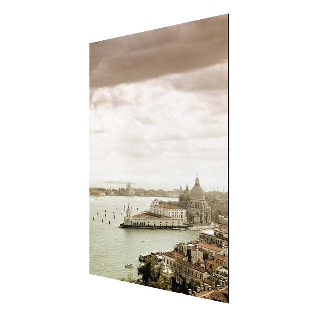 Billeder arkitektur og skyline Lagoon Of Venice