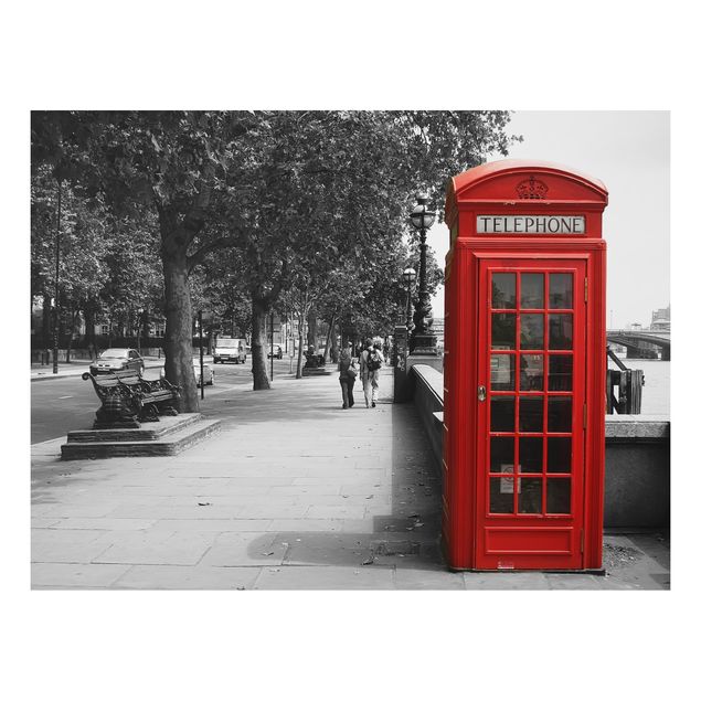 Billeder London Telephone