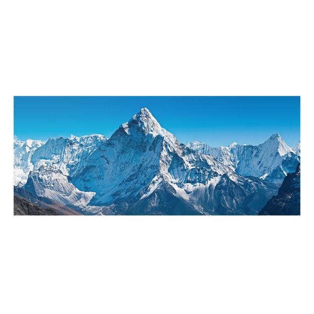 Billeder bjerge The Himalayas