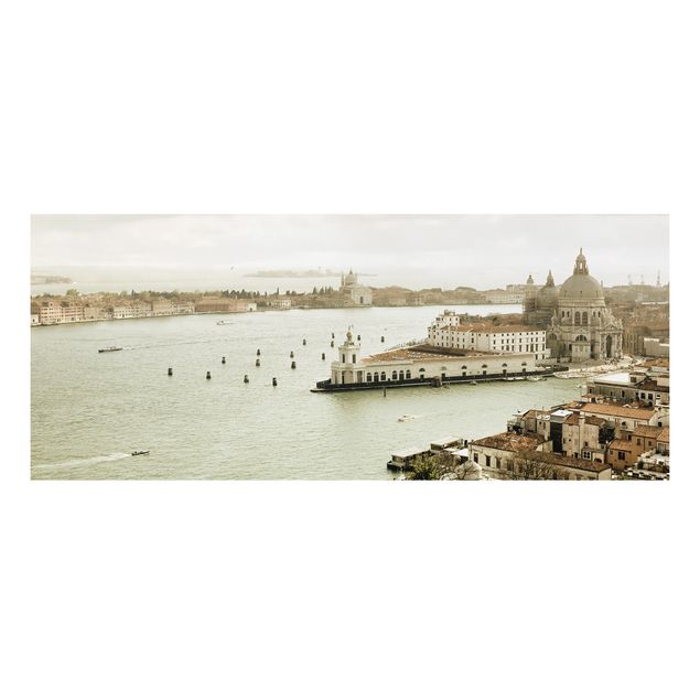 Billeder Italien Lagoon Of Venice