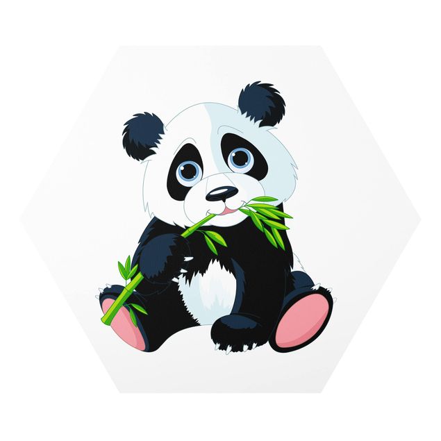 Forex Nibbling Panda