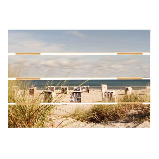 Billeder Baltic Sea And Beach Baskets
