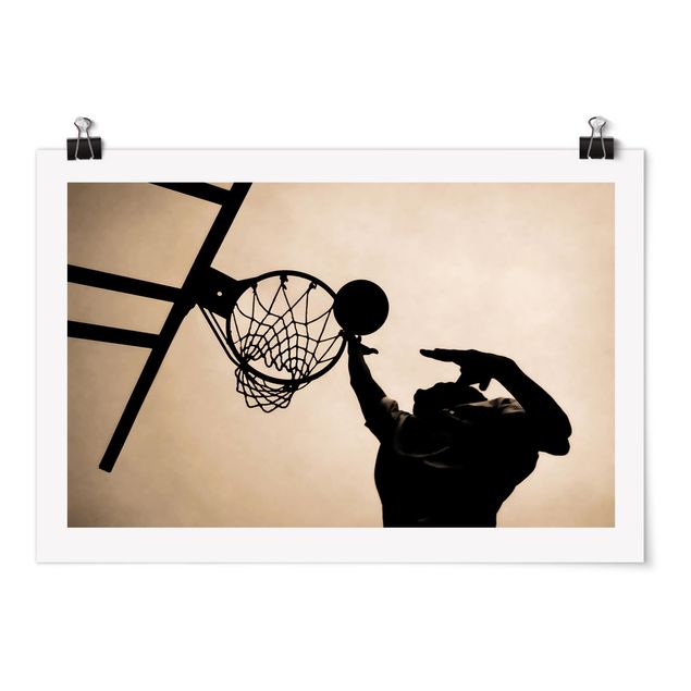 Billeder Basketball