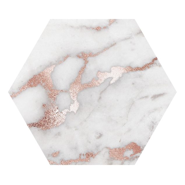 Forex Marble Optics With Glitter