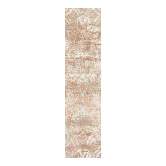 Panelgardiner mønstre Ornament Tissue I