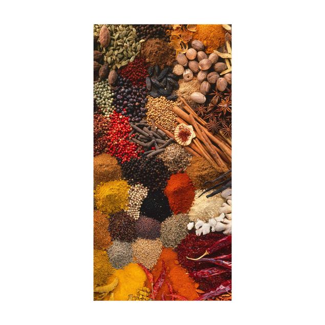 orientalsk tæppe Exotic Spices