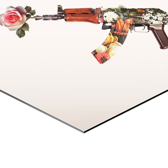 Billeder Jonas Loose Pistols With Bouquet