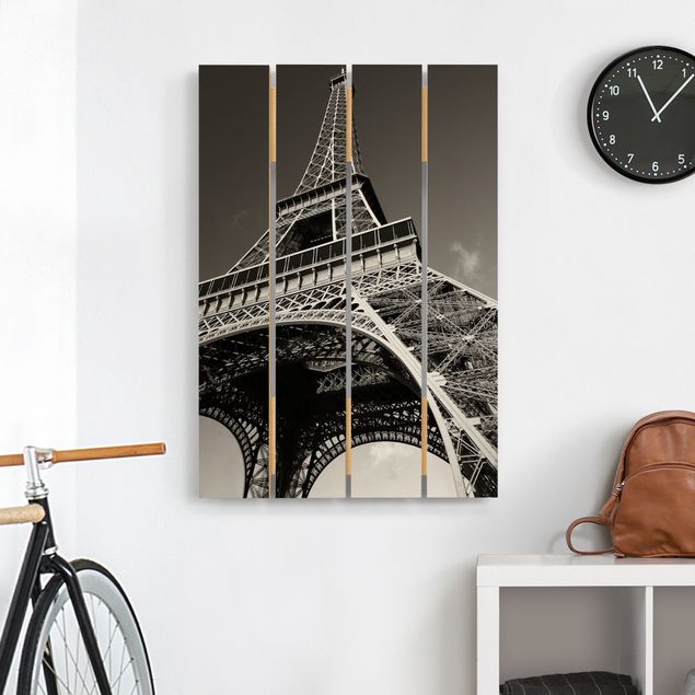Billeder Eiffel tower