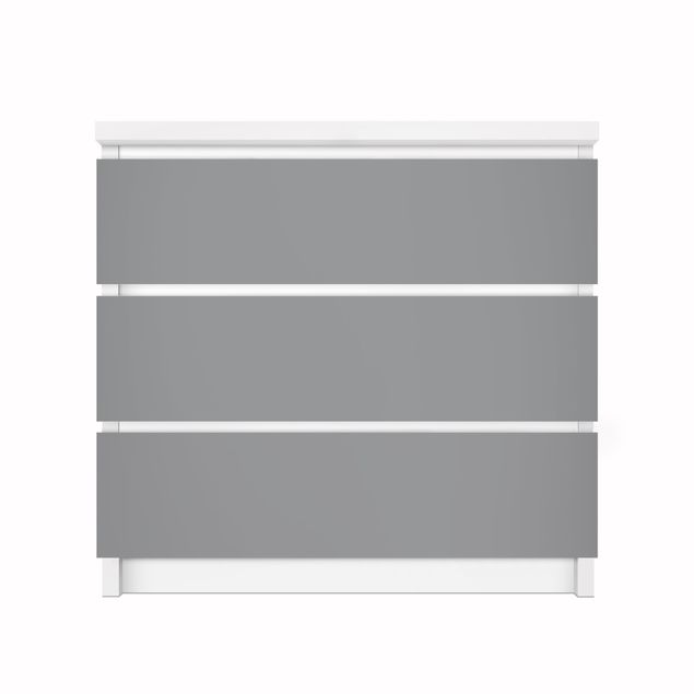 Møbelfolier Colour Cool Grey