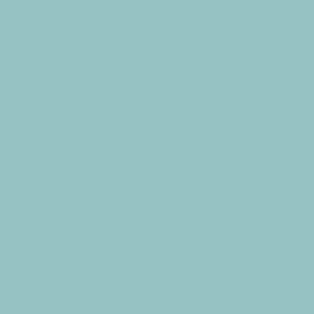 Selvklæbende folier turkis Pastel Turquoise