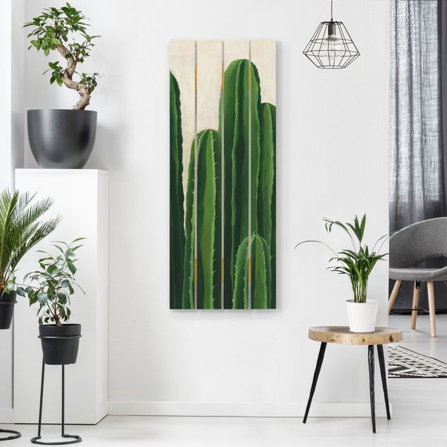 Billeder Favorite Plants - Cactus