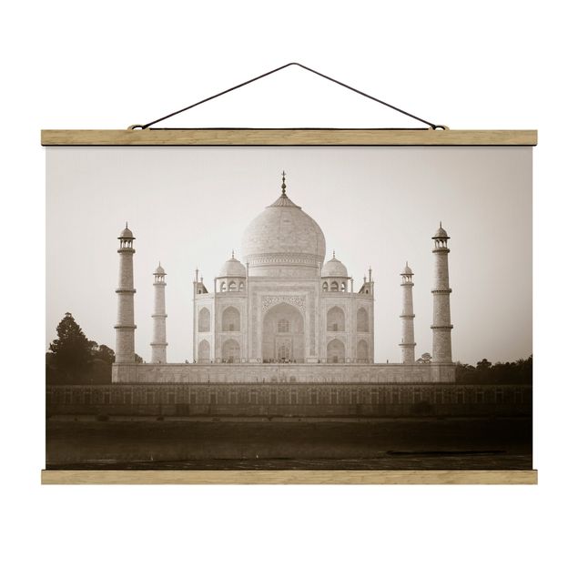 Billeder Taj Mahal