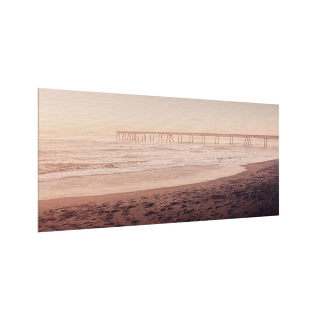 Billeder Monika Strigel California Crescent Shaped Shore