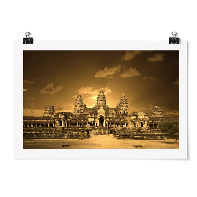 Billeder arkitektur og skyline Temple