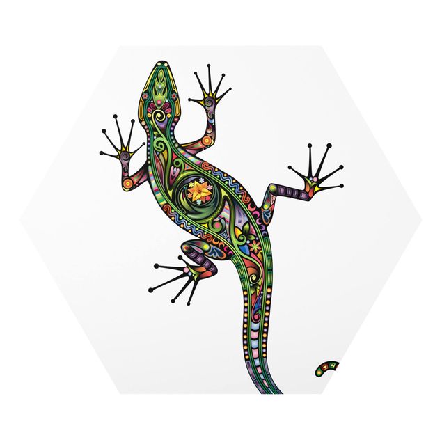 Forex Gecko Pattern
