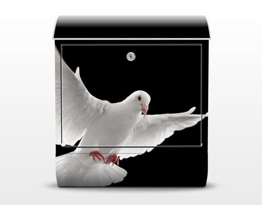 Postkasser Dove Of Peace