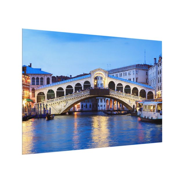 Billeder Matteo Colombo Rialto Bridge In Venice