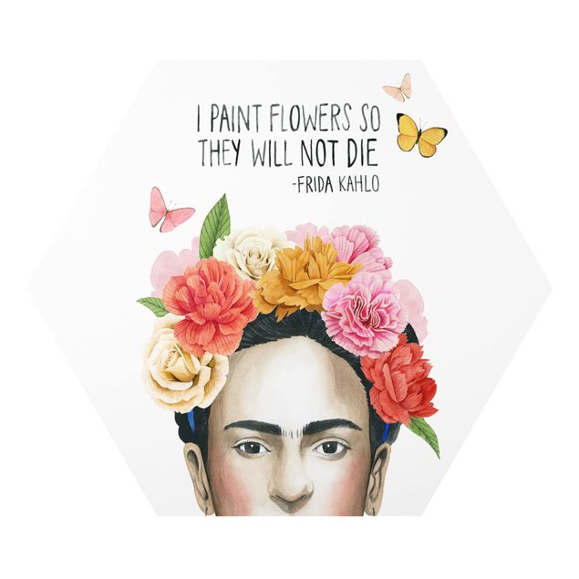 Forex Frida's Thoughts - Flowers