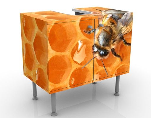 Underskabe til vask Honey Bee