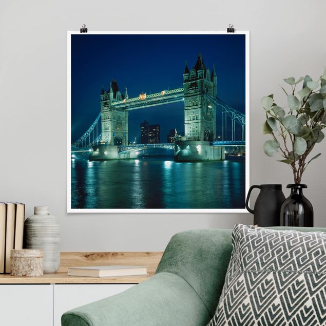 Billeder London Tower Bridge