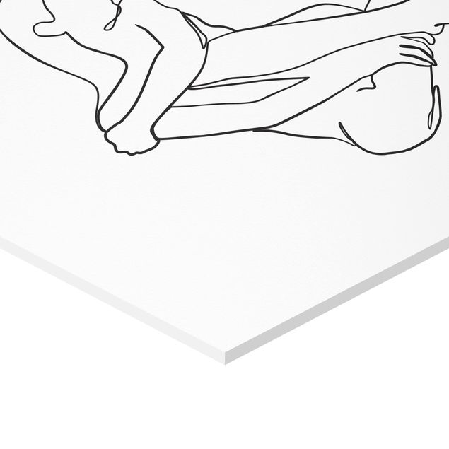 Billeder Line Art Woman Nude Black And White