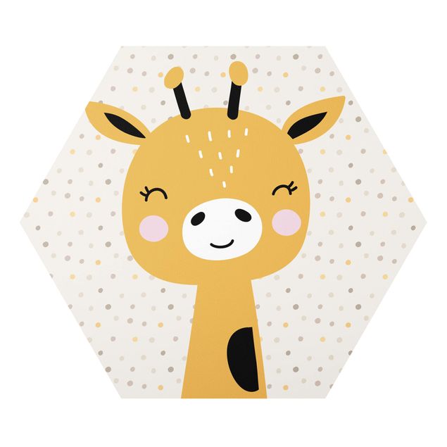 Forex Baby Giraffe