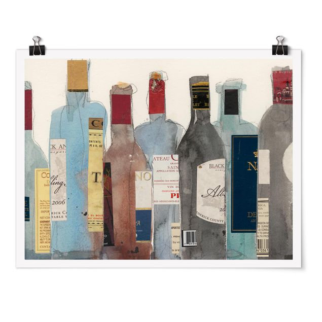 Billeder Wine & Spirits II