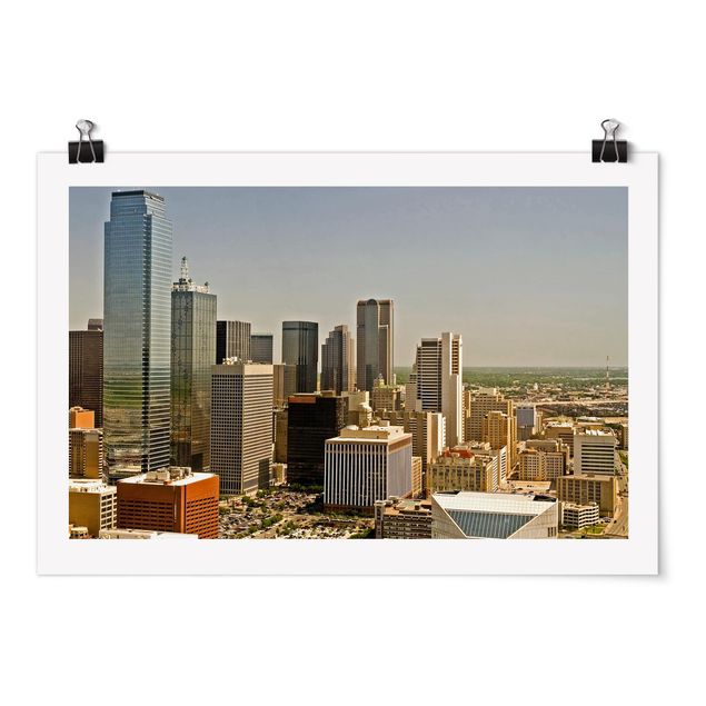 Billeder moderne Impressive Dallas