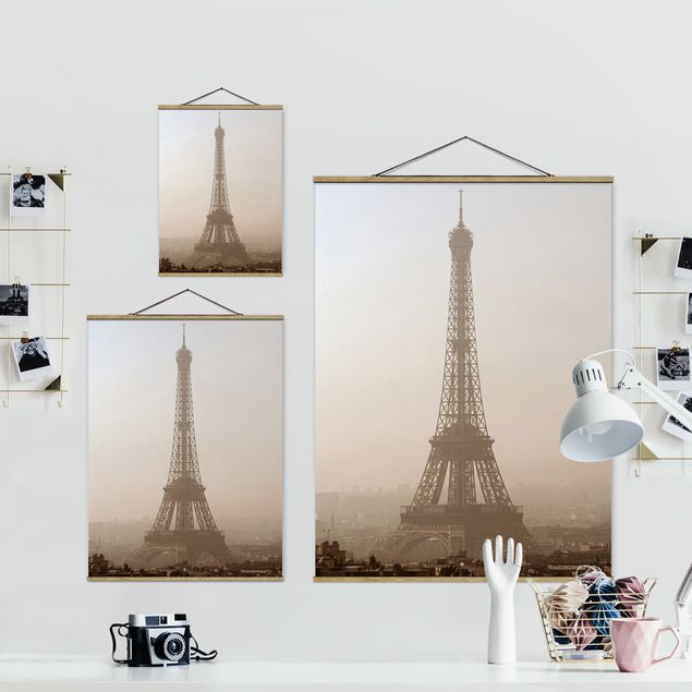 Billeder Tour Eiffel