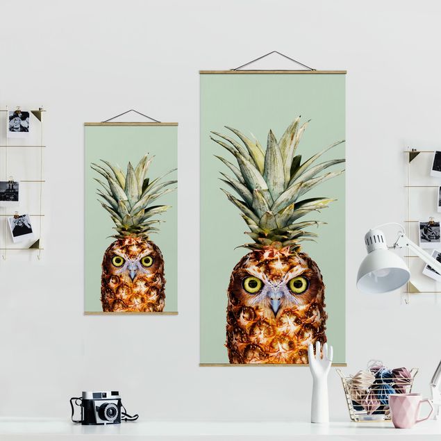 Billeder Jonas Loose Pineapple With Owl