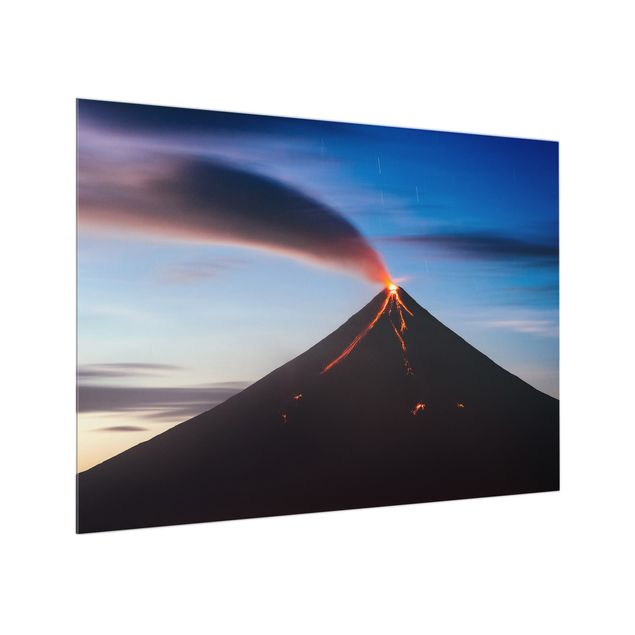 Billeder Matteo Colombo Volcano