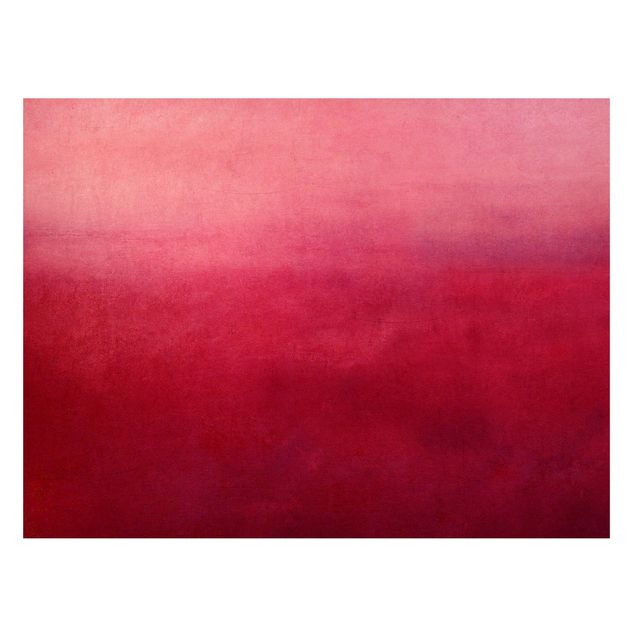 Billeder abstrakt Red Desert