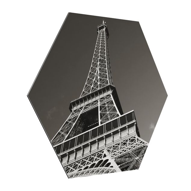 Billeder moderne Eiffel tower