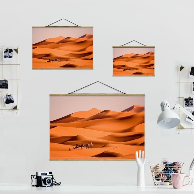 Billeder orange Namib Desert