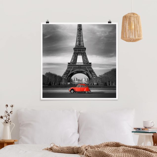 Billeder Paris Spot On Paris
