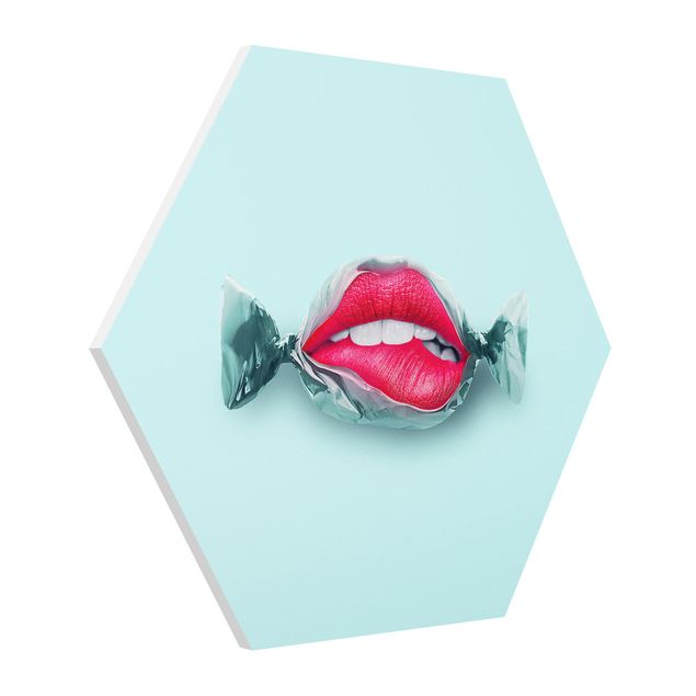 Forex Candy With Lips