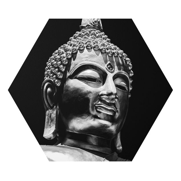 Forex Buddha Statue Face