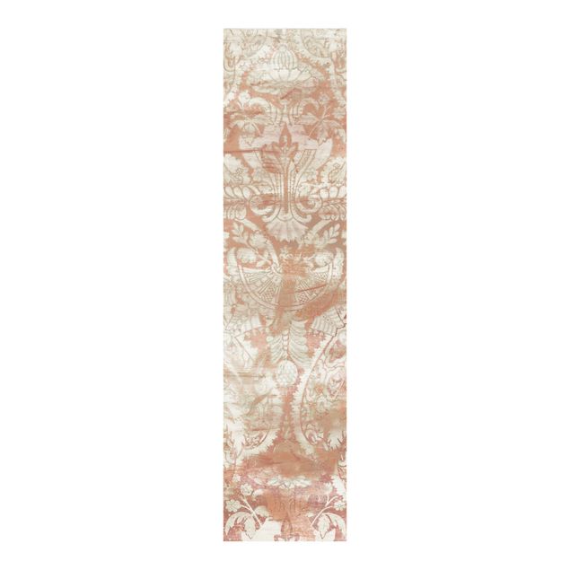 Panelgardiner mønstre Ornament Tissue IV
