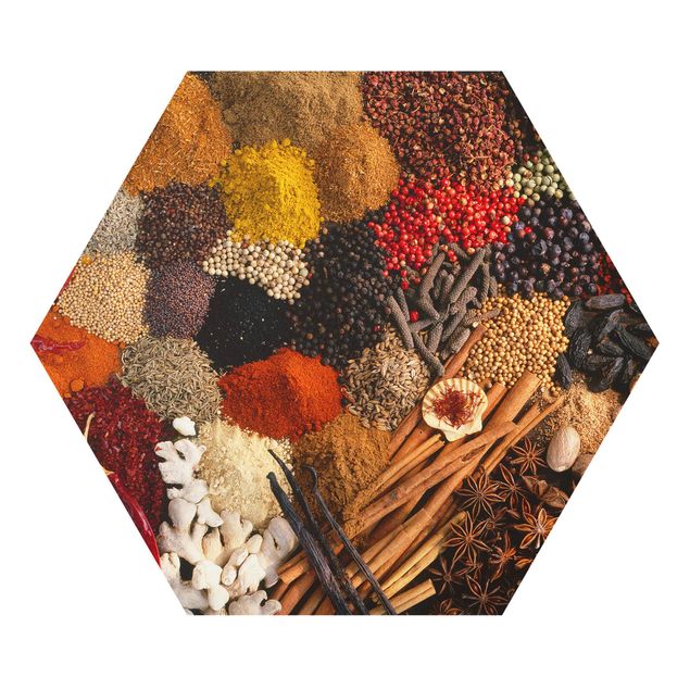 Forex Exotic Spices