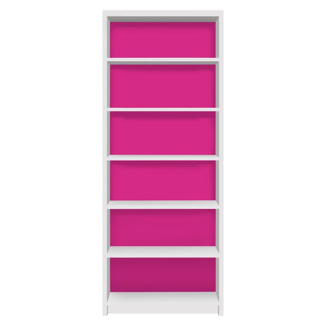 Møbelfolier Colour Pink