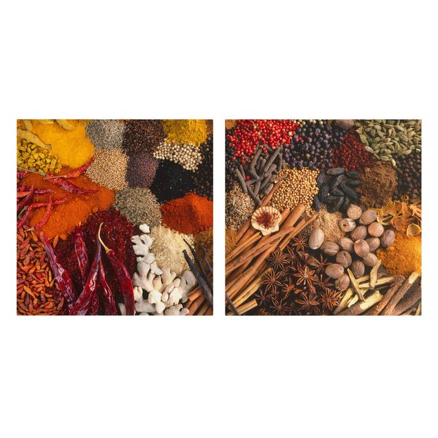 Billeder Exotic Spices
